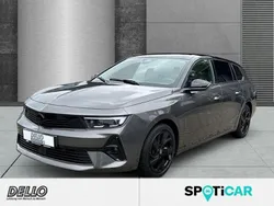 Grau Gebraucht 2024 Opel Astra Kombi | 29.990 € (Teuer)