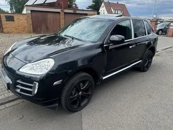 Schwarz Gebraucht 2009 Porsche Cayenne SUV | 7.500 € (Superpreis)