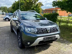 Kometengrau Gebraucht 2019 Dacia Duster Anniversary SUV | 16.990 € (Teuer)