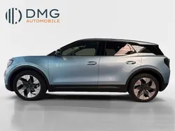 Blau Gebraucht 2024 Ford Explorer Premium SUV | 38.490 €