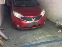 Gebraucht 2015 Nissan Note Acenta Van / Kleinbus | 6.000 € (Fairer Preis)