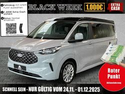 Grey matter Neu 2025 Ford Tourneo Custom Nugget Van | 63.790 € (Fairer Preis)