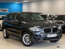 Grau Gebraucht 2020 BMW X3 SUV | 27.797 € (Superpreis)