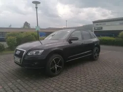 Schwarz Gebraucht 2009 Audi Q5 SUV | 8.800 € (Guter Preis)