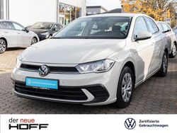 Grau Gebraucht 2023 VW Polo Life Limousine | 15.975 € (Guter Preis)