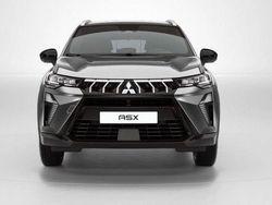 Grau Neu 2025 Mitsubishi ASX Edition SUV | 31.900 € (Fairer Preis)