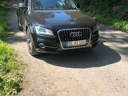 Schwarz Gebraucht 2016 Audi Q5 S-Line SUV | 17.500 € (Fairer Preis)