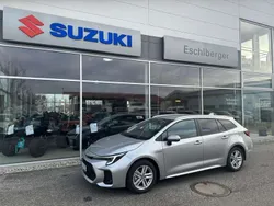 Suzuki Swace
