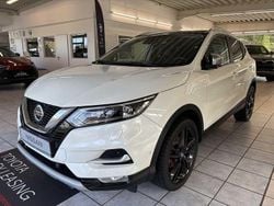 Weiß Gebraucht 2019 Nissan Qashqai Tekna SUV | 12.990 € (Guter Preis)