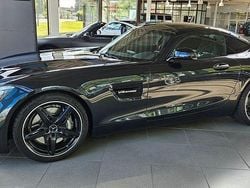 Schwarz Gebraucht 2018 Mercedes AMG GT AMG Coupé | 84.900 € (Superpreis)