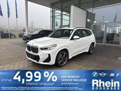 Weiß Gebraucht 2023 BMW X1 M Sport SUV | 37.380 € (Guter Preis)