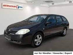 Schwarz Gebraucht 2006 Nissan Primera Kombi | 1.399 € (Superpreis)