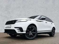 Weiss Gebraucht 2020 Land Rover Range Rover Velar R-Dynamic SUV | 39.750 € (Guter Preis)