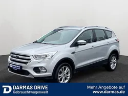 Silber Gebraucht 2019 Ford Kuga SUV | 13.990 € (Guter Preis)