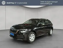 Corridarot Gebraucht 2021 Skoda Kamiq Clever SUV | 18.990 € (Fairer Preis)
