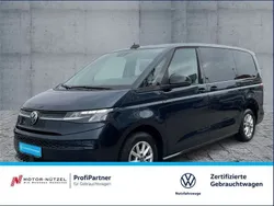 Starlight blue metallic Gebraucht 2024 VW T7 Life Van | 50.950 € (Guter Preis)