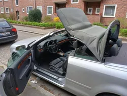Audi A4 Cabriolet