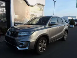 Galacticgrey metallic Gebraucht 2023 Suzuki Vitara Comfort SUV | 23.890 € (Fairer Preis)