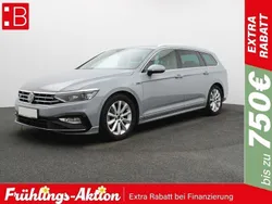 Grau Gebraucht 2024 VW Passat IQ Drive Kombi | 33.950 € (Fairer Preis)