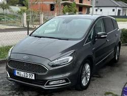 Gebraucht 2018 Ford S-MAX Vignale Van / Kleinbus | 18.899 € (Fairer Preis)
