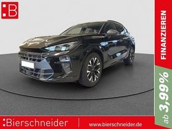 Schwarz Gebraucht 2025 Cupra Terramar SUV | 32.450 € (Guter Preis)