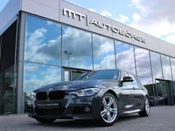 Andere Gebraucht 2018 BMW 320 M Sport Limousine | 21.900 € (Etwas zu teuer)