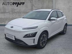 Atlas white Gebraucht 2022 Hyundai Kona Select SUV | 17.990 € (Fairer Preis)
