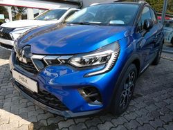 Blau Neu 2024 Mitsubishi ASX Select SUV | 29.990 € (Fairer Preis)