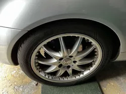 Mercedes SLK200