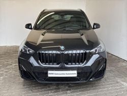 Schwarz Gebraucht 2025 BMW X1 M Sport SUV | 48.350 € (Guter Preis)