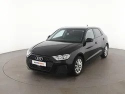 Schwarz Gebraucht 2023 Audi A1 Kleinwagen | 22.490 € (Guter Preis)