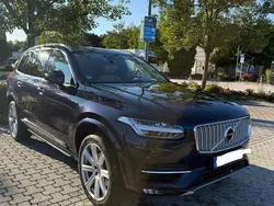 Blau Gebraucht 2015 Volvo XC90 Inscription SUV | 21.000 € (Etwas zu teuer)