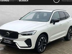 Weiß Gebraucht 2025 Volvo XC60 Ultra SUV | 64.750 € (Teuer)