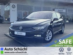 Grau Gebraucht 2020 VW Passat Business Kombi | 21.870 € (Guter Preis)