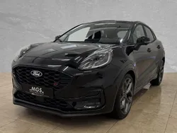 Andere farbe Gebraucht 2022 Ford Puma Performance Edition SUV | 35.990 €