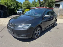 "magic" schwarz Gebraucht 2016 Seat Toledo FR Limousine | 5.600 € (Superpreis)