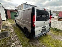 Gebraucht 2010 Renault Trafic Van / Kleinbus | 900 € (Guter Preis)