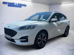 Gebraucht 2022 Ford Kuga ST-Line X SUV | 31.990 € (Etwas zu teuer)