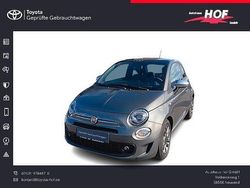 Grau Gebraucht 2020 Fiat 500 Rockstar | 12.490 € (Fairer Preis)