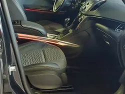 Schwarz Gebraucht 2014 Opel Zafira Tourer Active Van / Kleinbus | 8.500 € (Fairer Preis)
