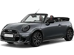 P0c6p legend grey Neu 2025 Mini John Cooper Works Kleinwagen | 34.490 € (Superpreis)