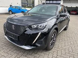 Noir perla nera Gebraucht 2021 Peugeot 2008 Allure SUV | 20.490 € (Etwas zu teuer)