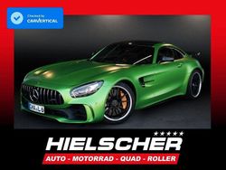 Grün Gebraucht 2018 Mercedes AMG GT R AMG Coupé | 133.900 €
