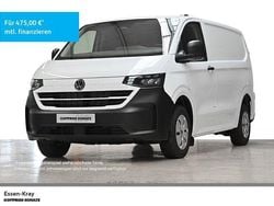 Weiß Neu 2025 VW T6.1 Van | 40.980 € (Guter Preis)