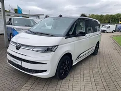 Weiß Neu 2025 VW T7 Edition Van | 67.990 €