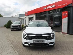Weiß Neu 2024 Kia Sportage GT-Line SUV | 43.974 € (Fairer Preis)
