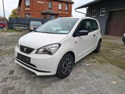 Weiß Gebraucht 2018 Seat Mii Kleinwagen | 5.800 € (Guter Preis)