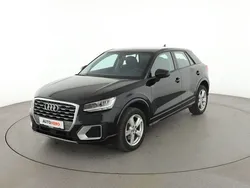 Schwarz Gebraucht 2018 Audi Q2 Sport SUV | 16.620 € (Fairer Preis)