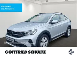 Silber Gebraucht 2022 VW Taigo Life SUV | 21.990 € (Fairer Preis)