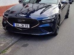 Gebraucht 2022 Genesis G70 Sport Limousine | 29.000 € (Guter Preis)